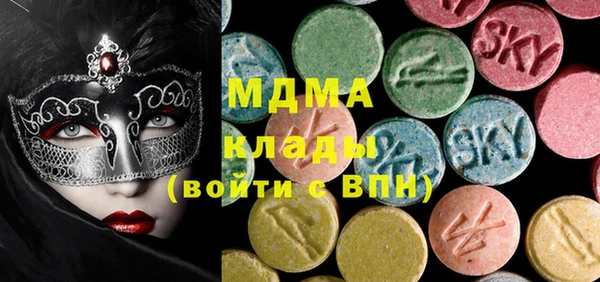 крисы Переславль-Залесский